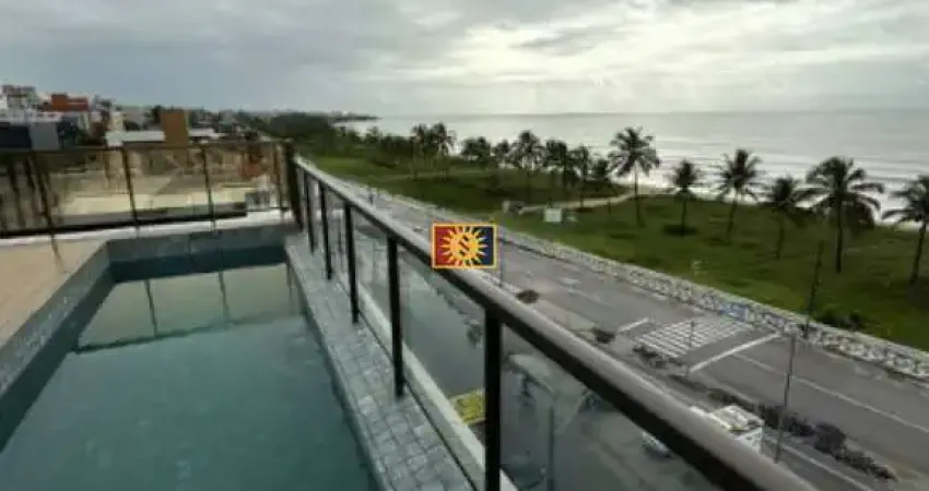 Apartamento para vender com 2 quartos 1 suíte no bairro intermares em cabedelo