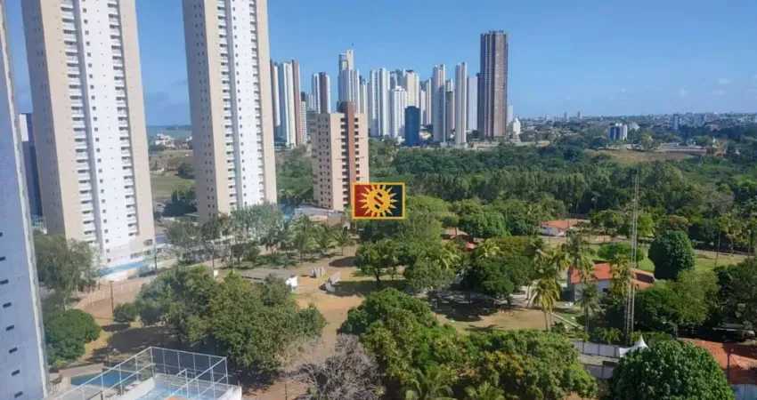 Apartamento para vender com 4 quartos 2 suítes no bairro miramar em joão pessoa