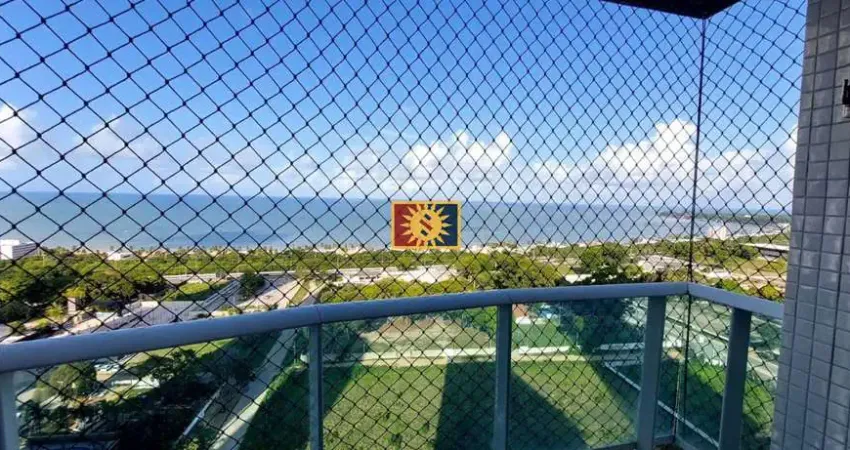 Apartamento para vender com 3 quartos 1 suíte no bairro altiplano cabo branco em joão pessoa