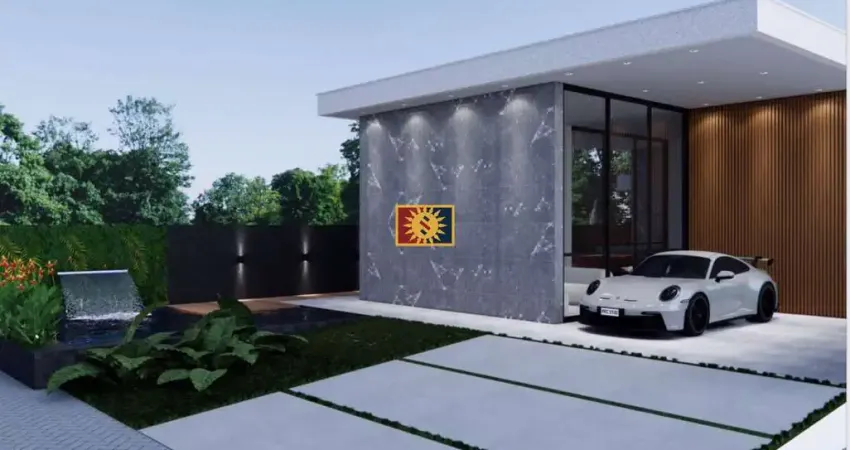 Casa para vender com 3 quartos 3 suítes no bairro portal do sol em joão pessoa