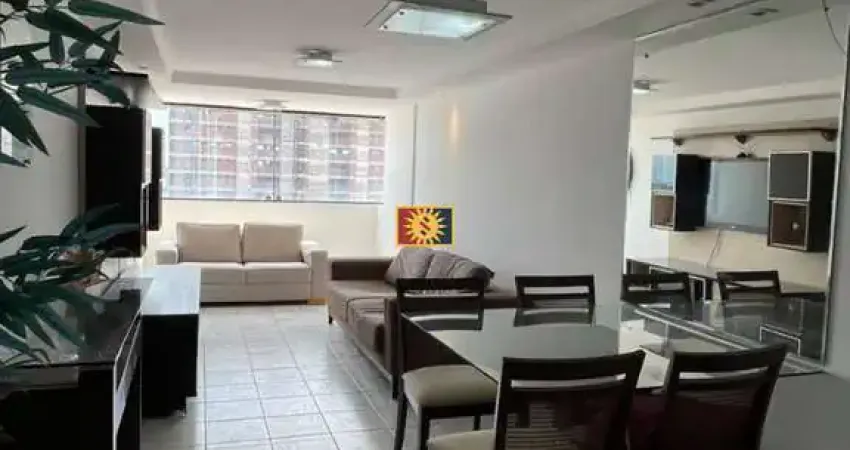 Apartamento para vender com 3 quartos 1 suíte no bairro tambauzinho em joão pessoa