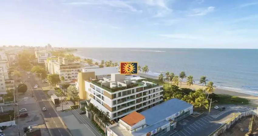 Cobertura duplex para vender com 3 quartos 1 suíte no bairro jardim oceania em joão pessoa