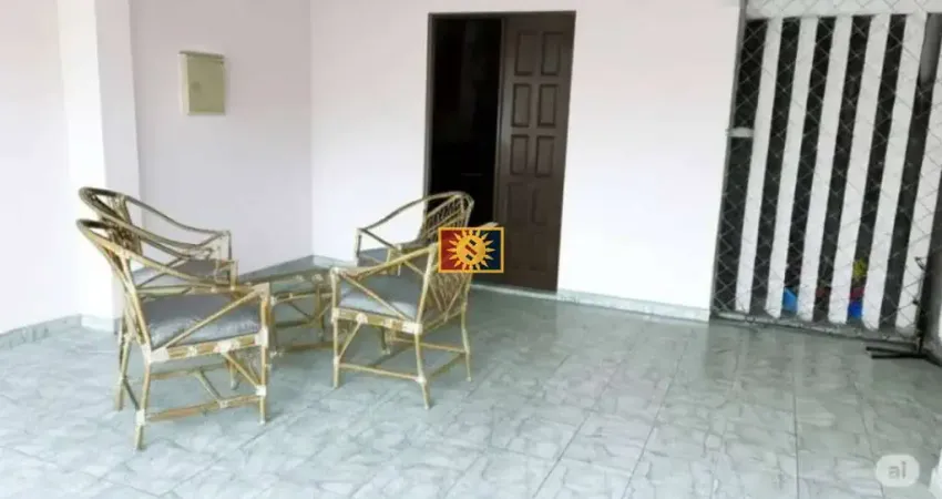 Casa para vender com 3 quartos 1 suíte no bairro manaíra em joão pessoa