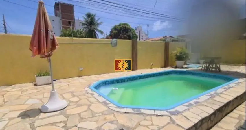 Casa com 4 quartos à venda na Rua Maria da Penha Ribeiro de Lima, 279, Bessa, João Pessoa