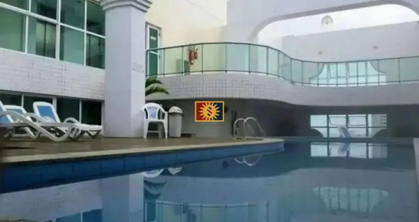 Apartamento para vender com 2 quartos 1 suíte no bairro tambaú em joão pessoa