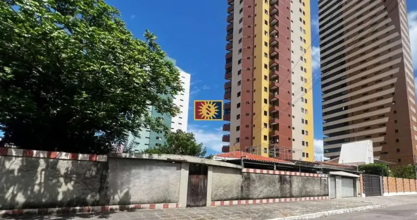 Lote / Terreno de Bairro Para Vender no bairro Manaíra em João Pessoa