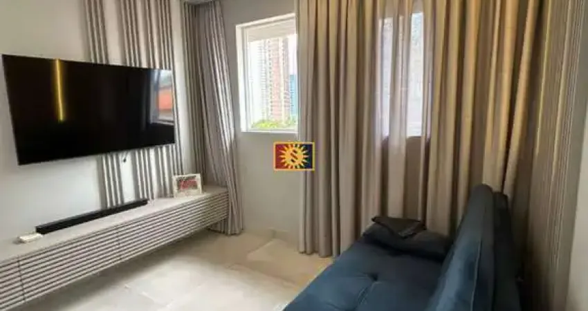 Cobertura Porteira Fechada Para Vender com 3 quartos 3 suítes no bairro Altiplano Cabo Branco em João Pessoa