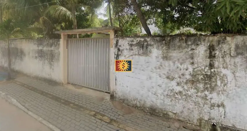 Lote / Terreno de Bairro Para Vender no bairro Penha em João Pessoa