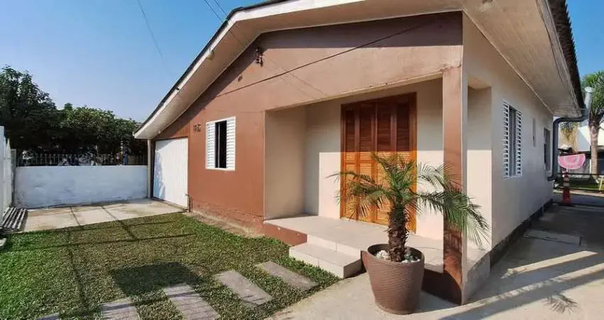 Casa com 3 quartos à venda na Vila Vista Alegre, Cachoeirinha 