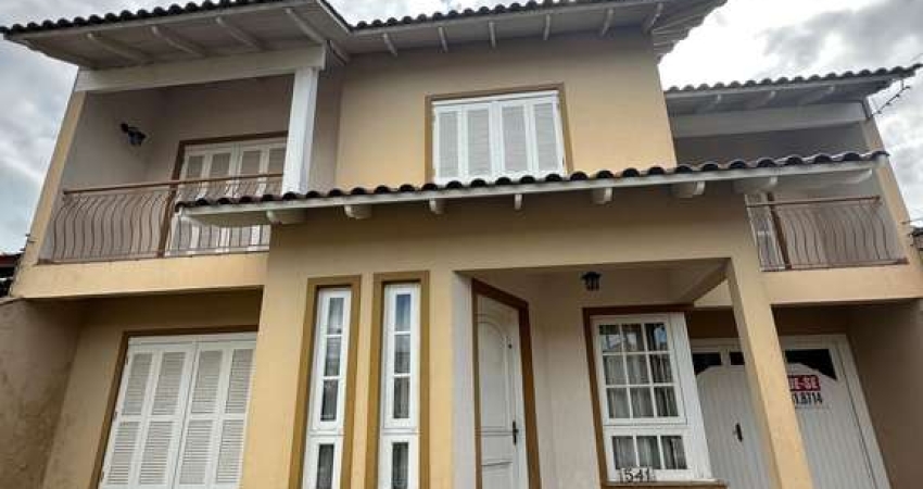 Casa com 2 quartos à venda no Parque da Matriz, Cachoeirinha 