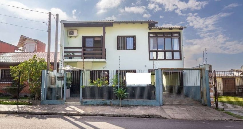 Casa Alto Padrão em Parque da Matriz, Cachoeirinha/RS