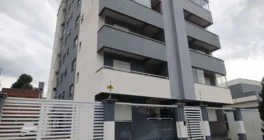 Apartamento com 2 quartos à venda na Rua Karim, Nossa Chácara, Gravataí