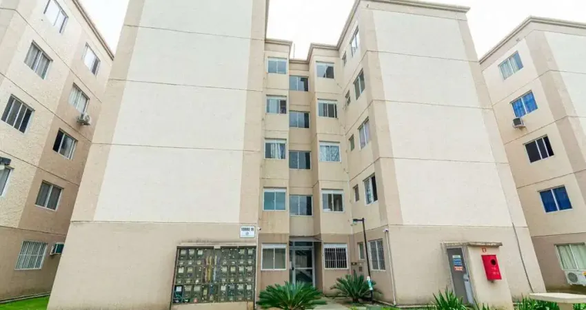 Apartamento com 2 quartos à venda no Parque da Matriz, Cachoeirinha 