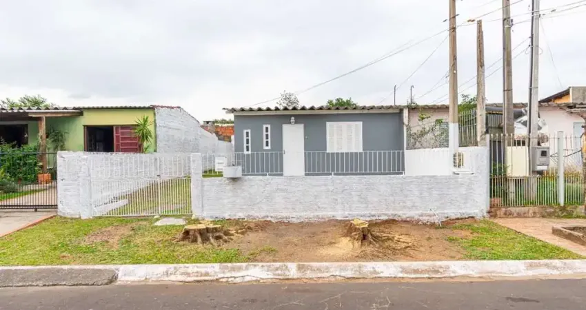 Casa com 2 quartos à venda no Morada do Vale III, Gravataí 