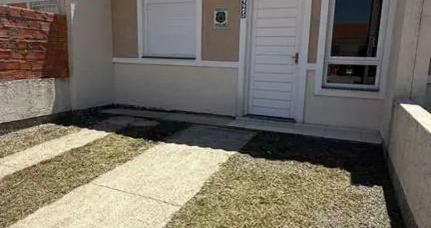Casa com 1 quarto à venda no Jardim Betânia, Cachoeirinha 