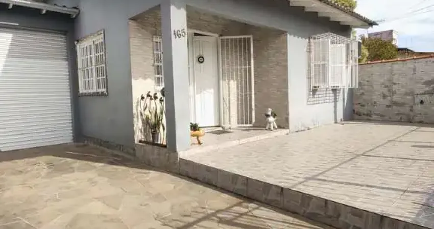 Casa com 2 quartos à venda no Parque da Matriz, Cachoeirinha 