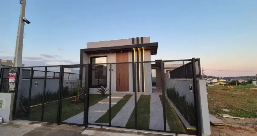 Casa com 3 quartos à venda na Terranova, Gravataí 