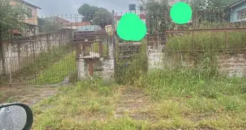 Terreno à venda na Vila Bom Princípio, Cachoeirinha