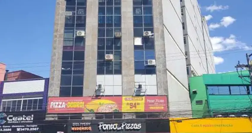 Apartamento com 1 quarto à venda no Centro, Cachoeirinha