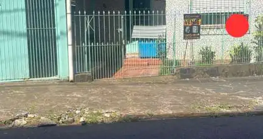 Casa com 7 quartos à venda na Vila Bom Princípio, Cachoeirinha 