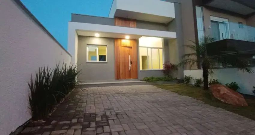 Apartamento com 3 quartos à venda na Alcides ferreira da silva, Bela Vista, Gravataí