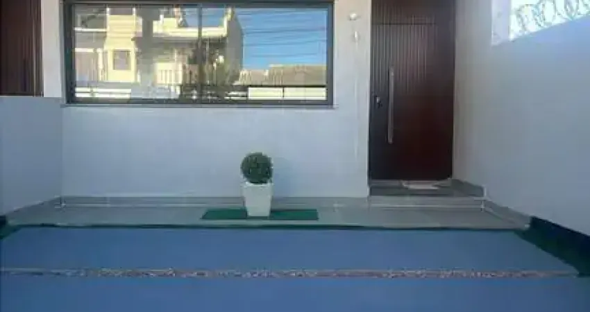 Casa com 3 quartos à venda na Bom Sucesso, Parque da Matriz, Cachoeirinha