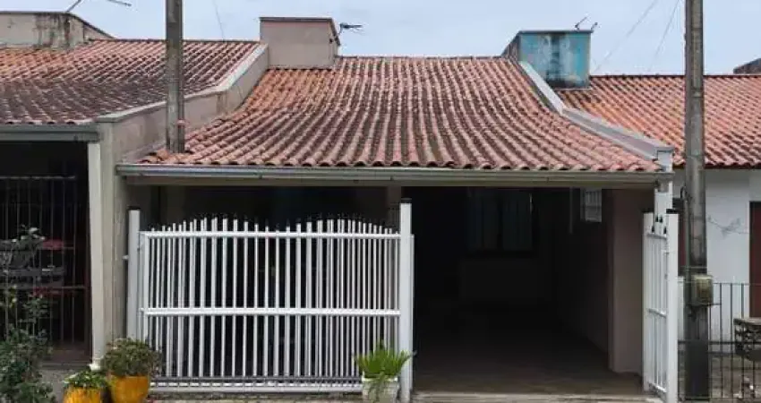 Casa com 2 quartos à venda na Avenida São Paulo, Neópolis, Gravataí
