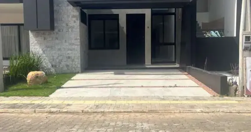 Casa com 3 quartos à venda na condominio Camélias, Vale Ville, Cachoeirinha