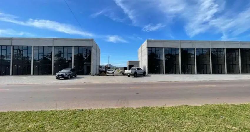 Terreno à venda na Rua dos cateanos, Residencial Meu Rincão, Cachoeirinha