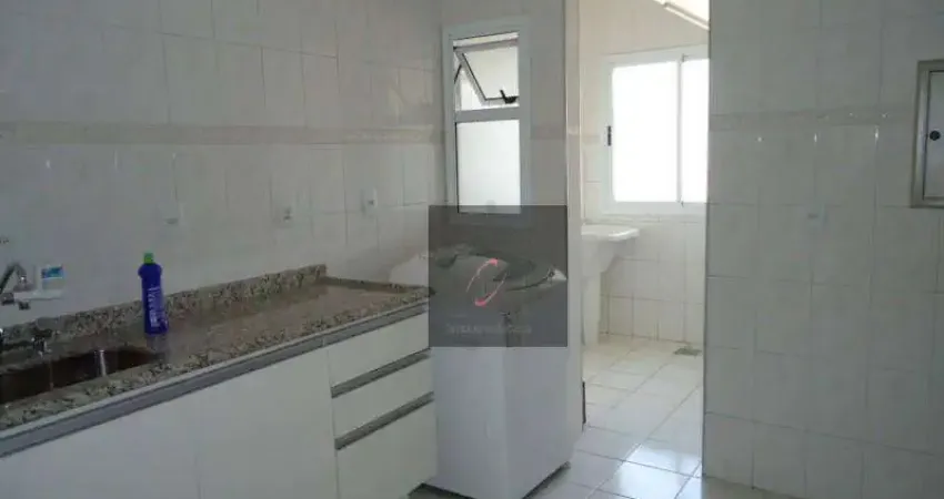 Cobertura com 4 dormitórios à venda, 218 m² por R$ 1.400.000,00 - Vianelo/Bonfiglioli - Jundiaí/SP