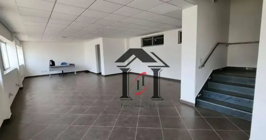 Sala para alugar, 331 m² - Distrito Industrial Alfredo Relo - Itatiba/SP