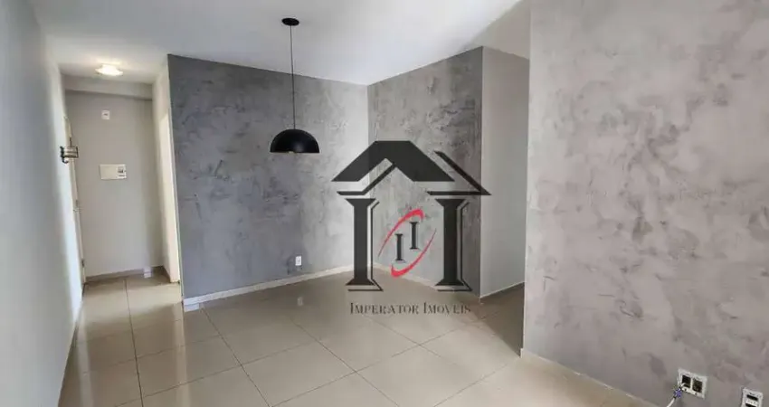 Apartamento com 3 quartos para alugar, 71 m² por R$ 3.190/mês - Vista Centrale Residence - Jundiaí/SP