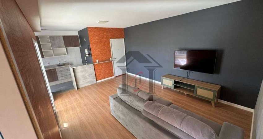 Apartamento com 3 quartos à venda, 83 m² por R$ 777.000 - Forest Jundiaí - Jundiaí/SP