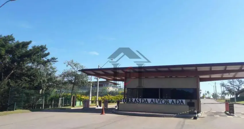 Terreno à venda, 840 m² por R$ 595.000 - Dos Medeiros - Jundiaí/SP