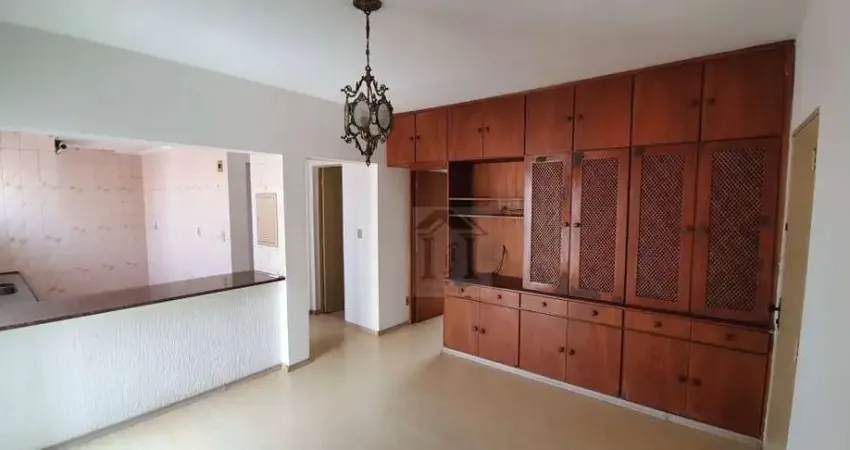 Apartamento com 2 quartos para alugar, 57 m² por R$ 2.100/mês - Centro - Jundiaí/SP