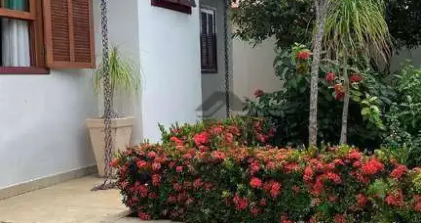 Casa com 3 quartos  à venda, 214 m² por R$ 955.000 - Loteamento Reserva Ermida - Jundiaí/SP