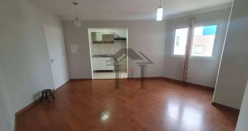 Apartamento com 2 quartos à venda, 50 m² por r$ 300.000 - residencial dália - jundiaí/sp