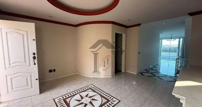 Casa com 3 quartos para alugar, 340 m² por r$ 6.200/mês - parque cidade jardim - jundiaí/sp