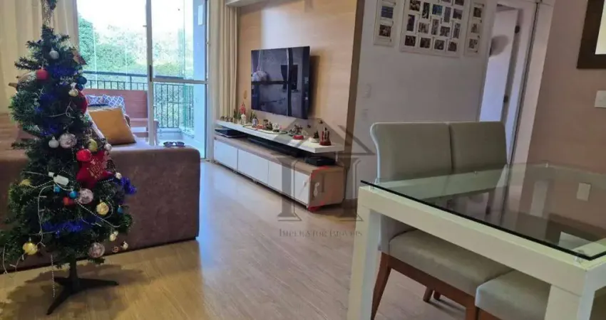 Apartamento com 3 quartos à venda, 80 m² por r$ 770.000 - jardim flórida - jundiaí/sp