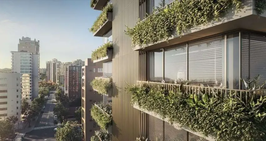 APARTAMENTO no CENTRO com 4 quartos para VENDA, 376 m²