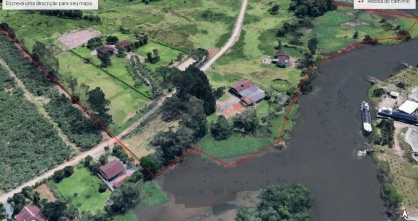 CHÁCARA no CUBATÃO com 0 quartos para VENDA, 44106 m²