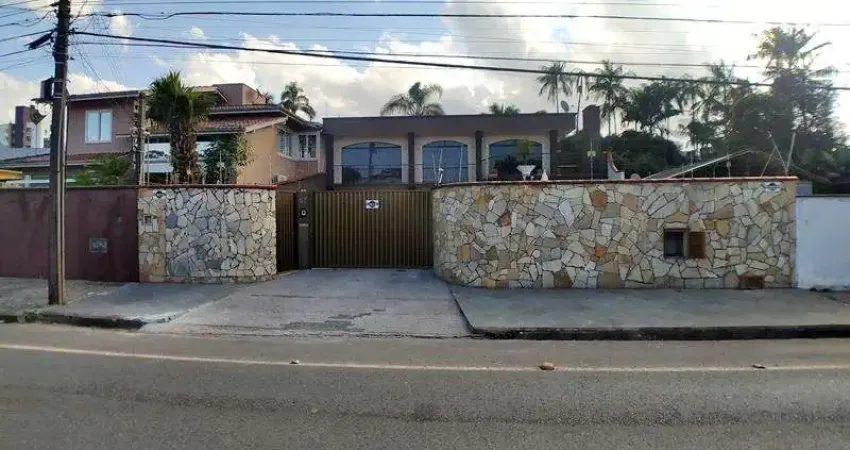 SOBRADO no SANTO ANTÔNIO com 4 quartos para VENDA, 532 m²