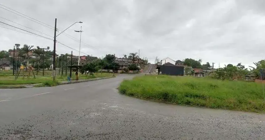 TERRENO no PARANAGUAMIRIM com 0 quartos para LOCAÇÃO, 0 m²