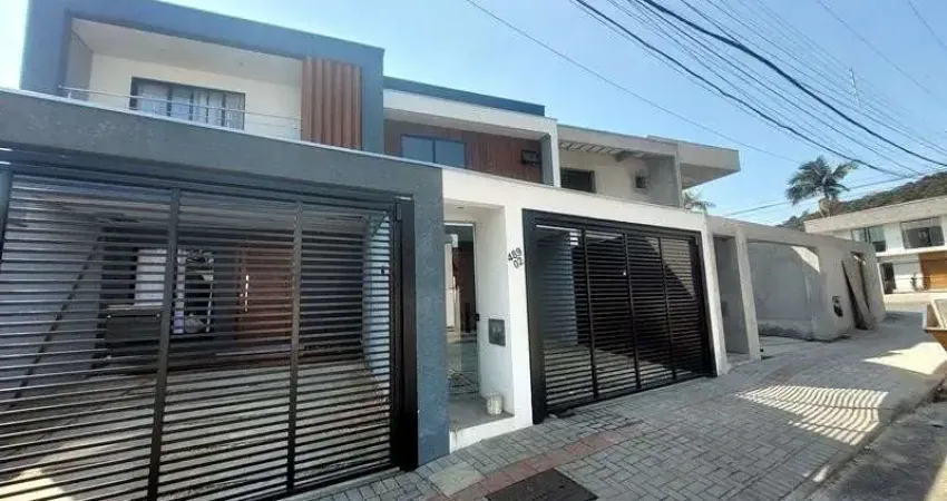 SOBRADO GEMINADO no SAGUAÇÚ com 3 quartos para VENDA, 121 m²