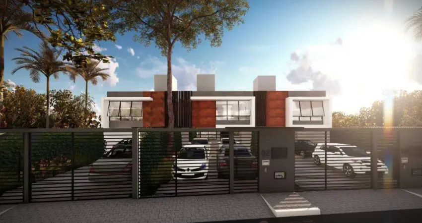 CASA GEMINADA no SAGUAÇÚ com 3 quartos para VENDA, 161 m²