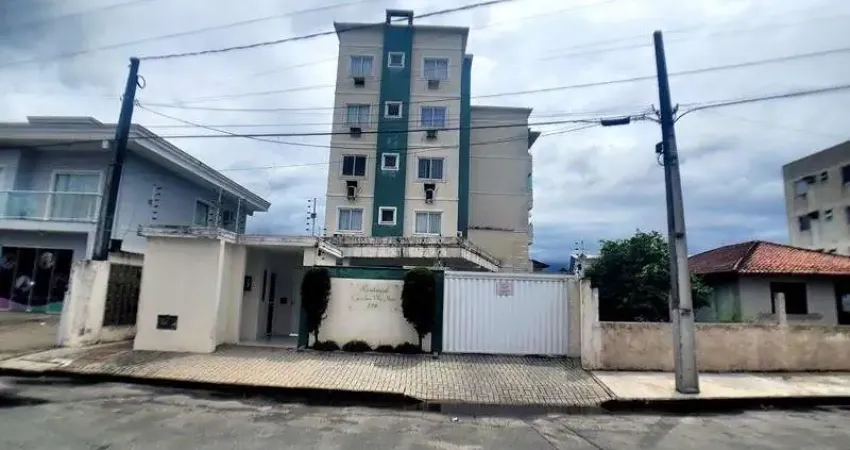 Apartamento com 1 quarto para alugar na Rua Joaquim Girardi, 998, Vila Nova, Joinville