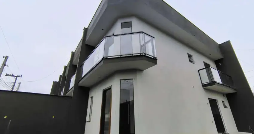 SOBRADO GEMINADO no AVENTUREIRO com 2 quartos para VENDA, 83 m²