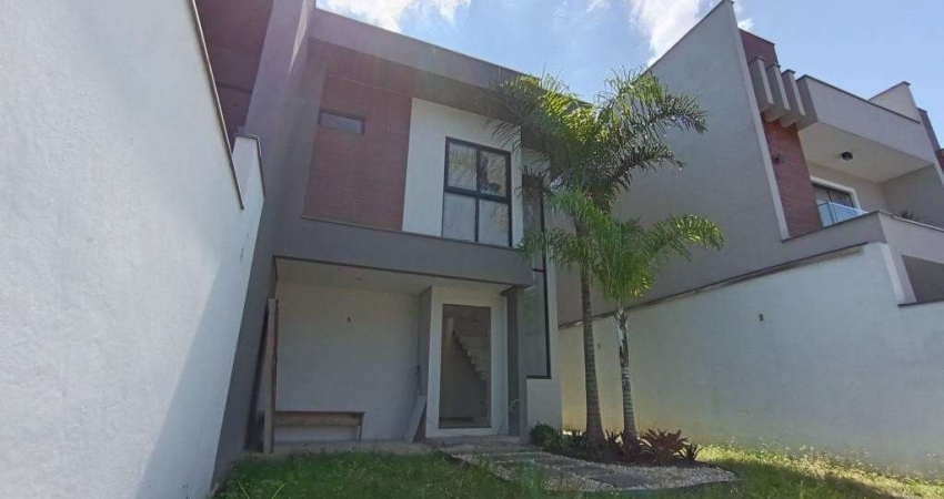 SOBRADO GEMINADO no GLÓRIA com 3 quartos para VENDA, 102 m²