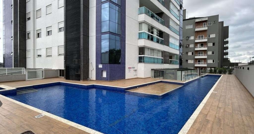 COBERTURA no ANITA GARIBALDI com 4 quartos para VENDA, 278 m²