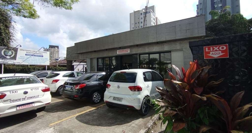 SALA COMERCIAL no ANITA GARIBALDI com 0 quartos para LOCAÇÃO, 21 m²